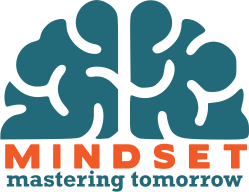 Logo, Mindset Leadership