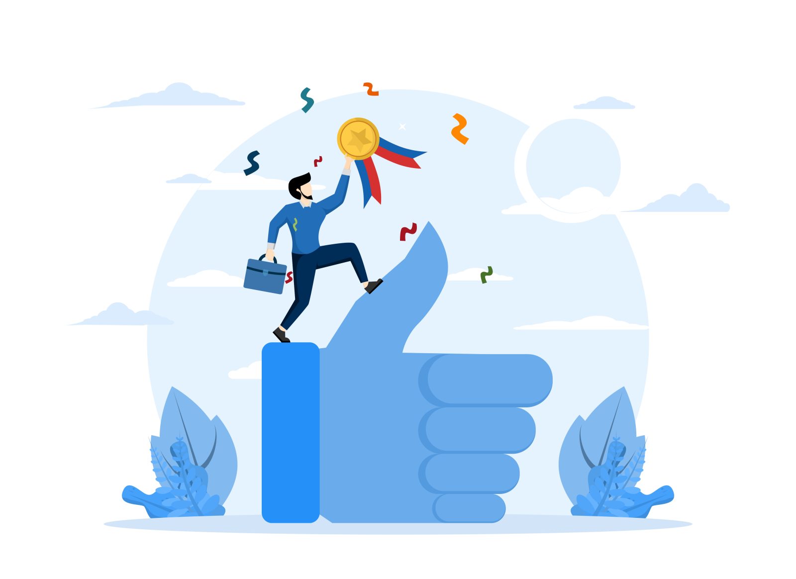 Marginal Gains - Matthew Syed Consulting