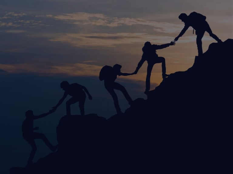 2000 x 1800 px stock mountain team psychological safety