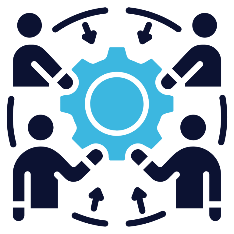 Employee Engagement Survey icon