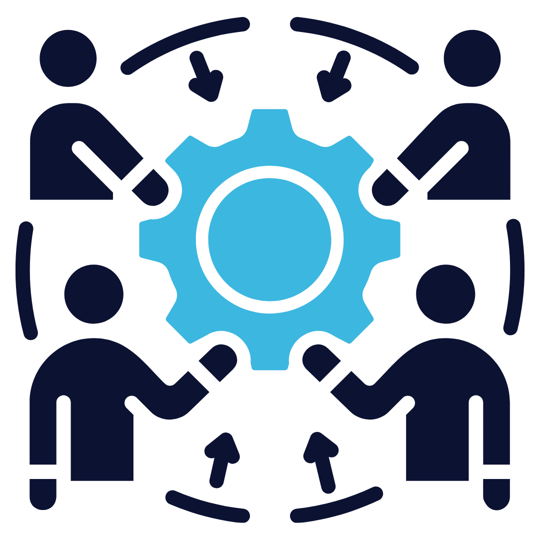 Employee Engagement Survey icon