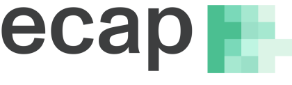 ecap logo